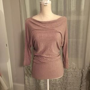 Top by Bordeaux (Anthropologie)